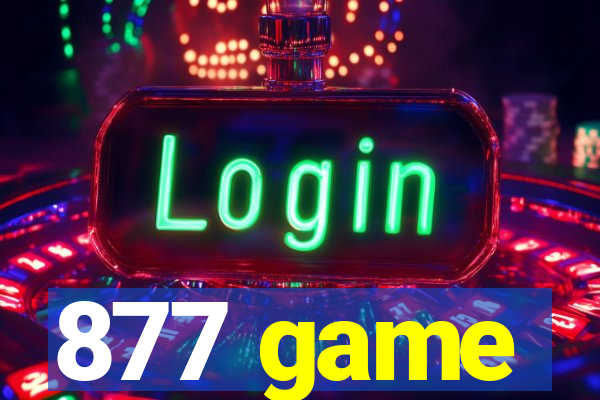 877 game